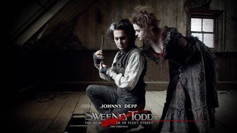 理发师陶德免费在线观看,免费在线观影，重温经典悬疑传奇  第2张